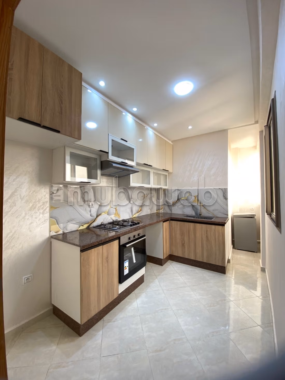 Appartement 107 m² à La Ville Haute — 7