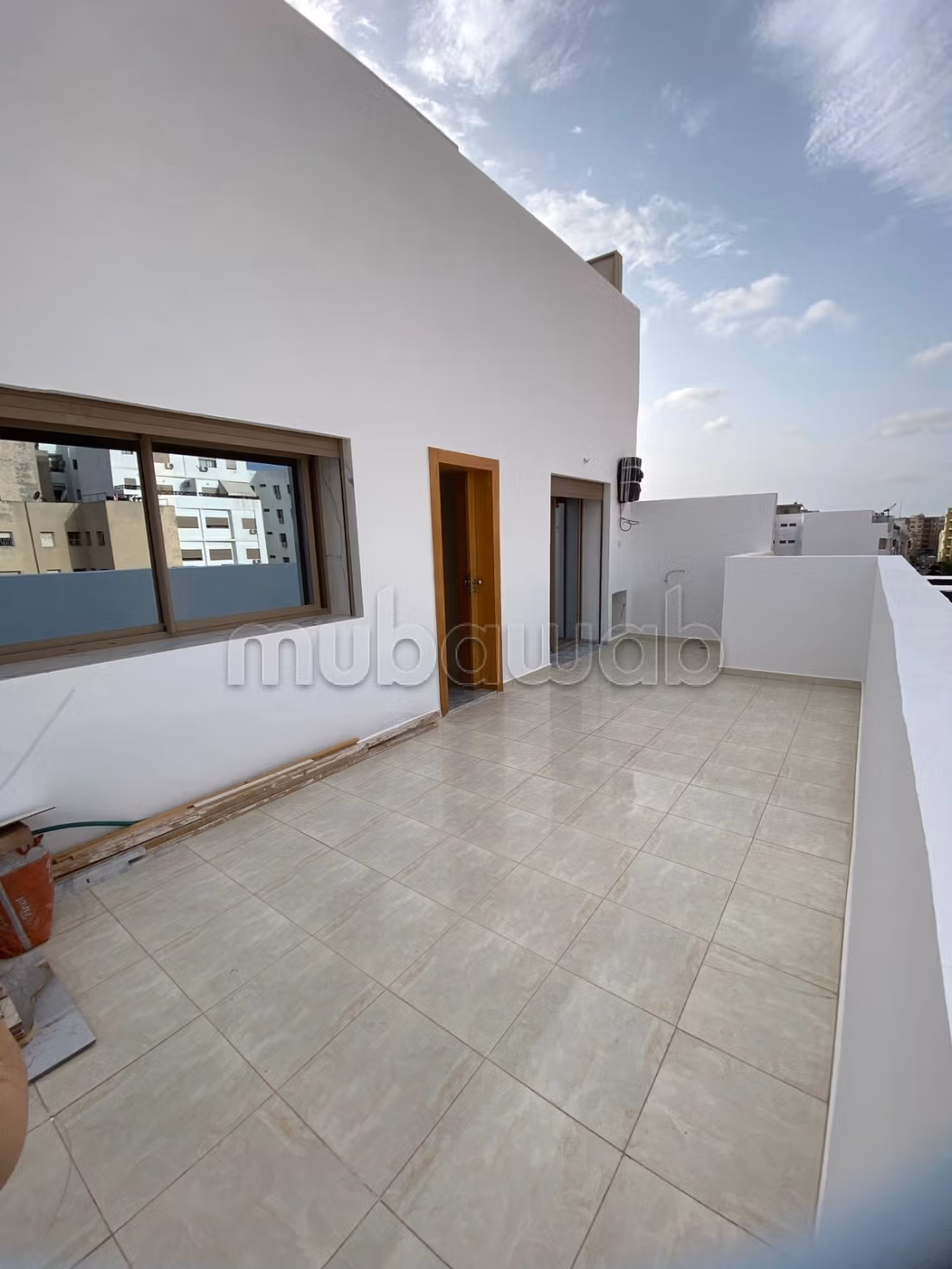 Appartement 107 m² à La Ville Haute — 8