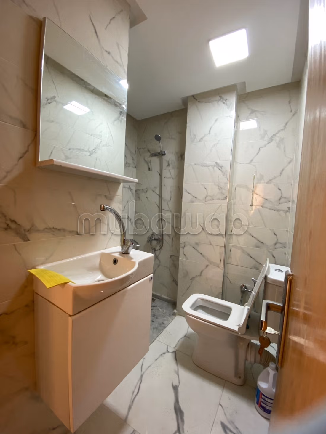 Appartement 107 m² à La Ville Haute — 9