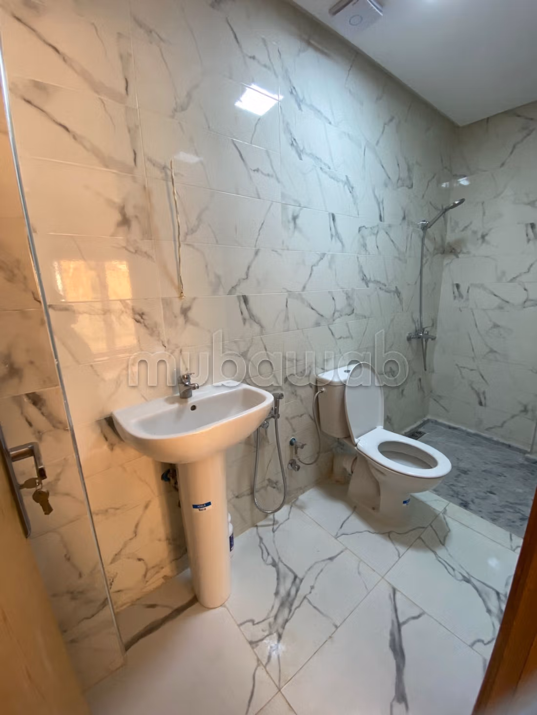 Appartement 107 m² à La Ville Haute — 10
