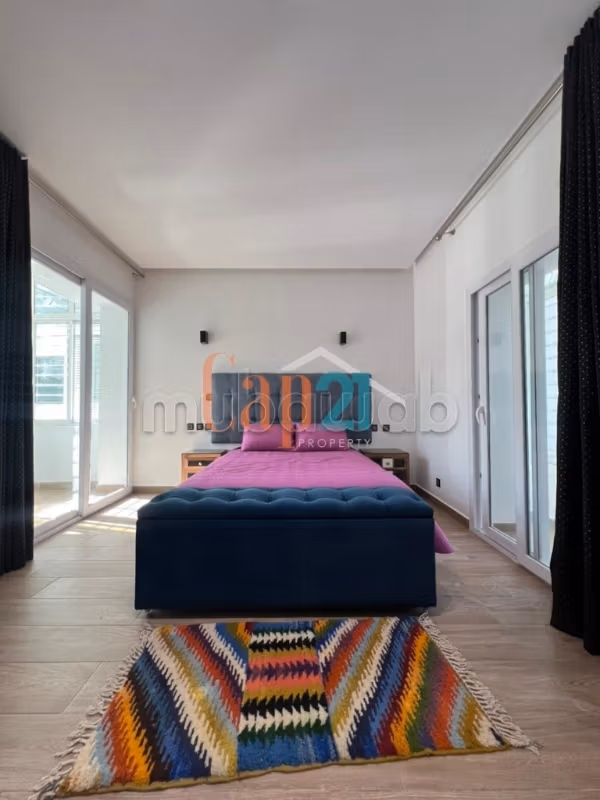 Appartement à louer longue durée à iberia