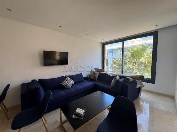 Appartement en location meublé à GAUTHIER
