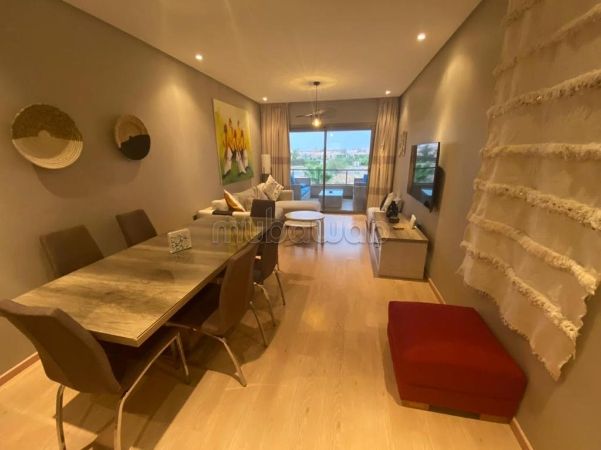 Bel appartement à Prestigia