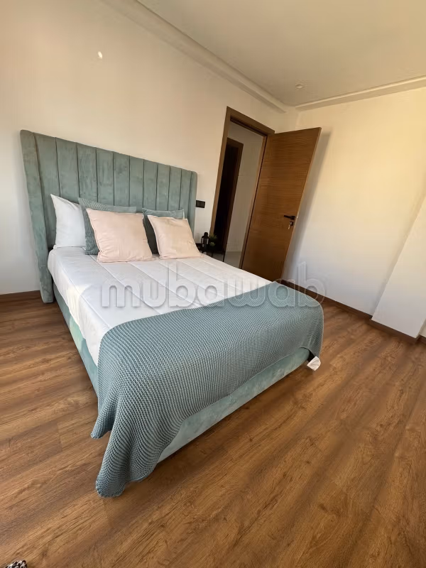 Très bel appartement à vendre meublé