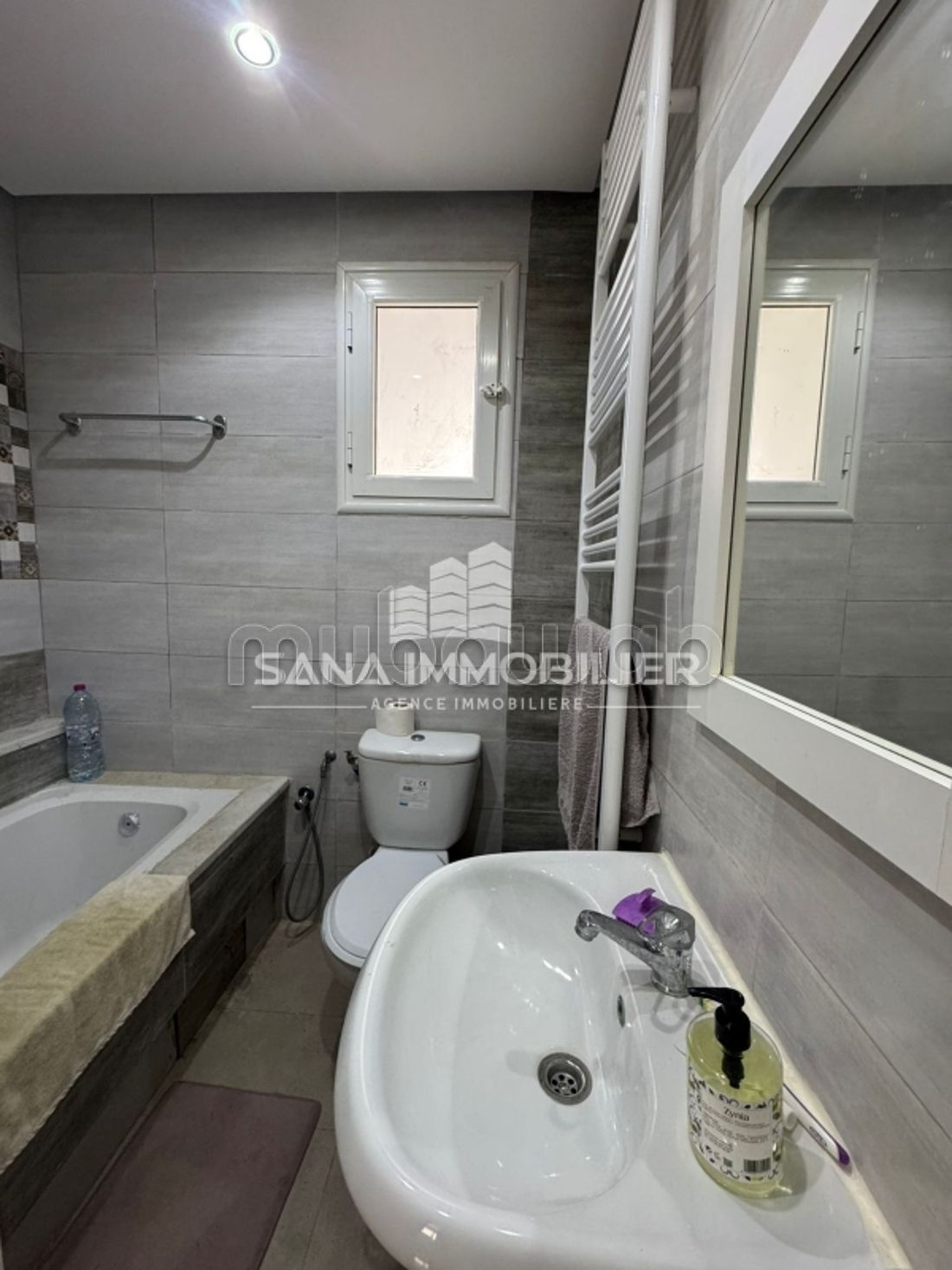 A vendre un appartement en S2