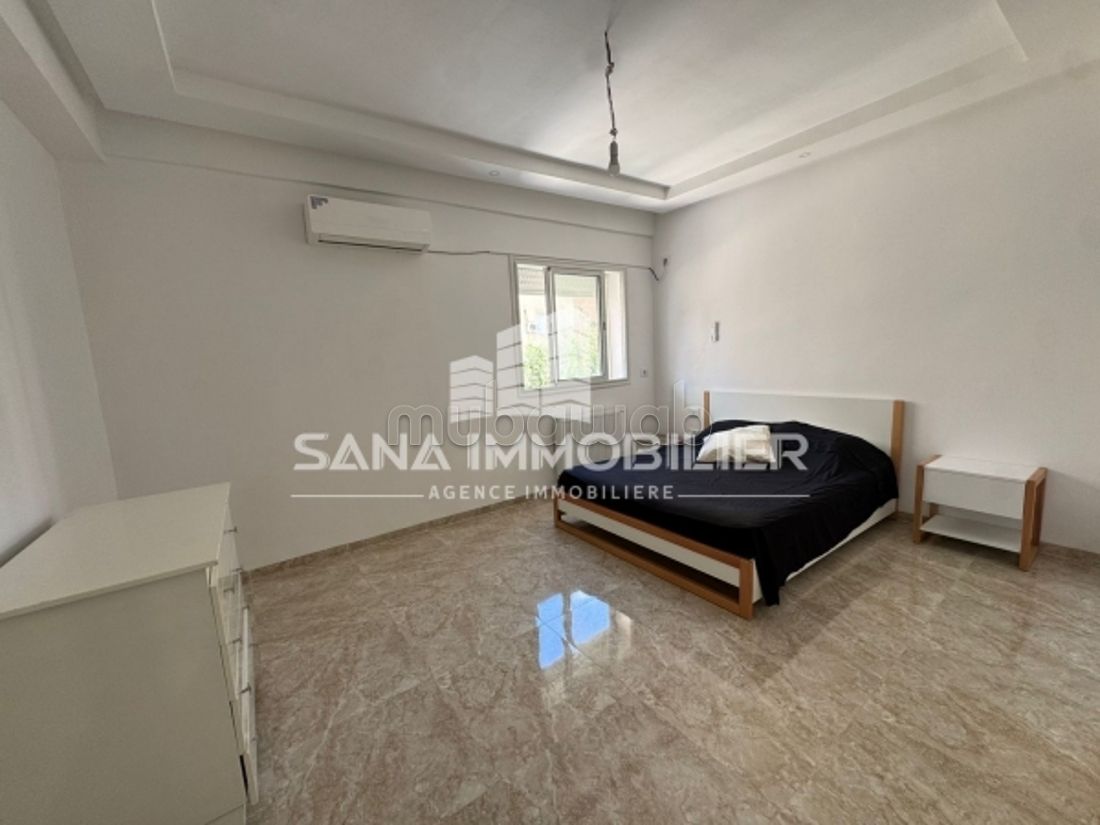 A vendre un appartement en S2