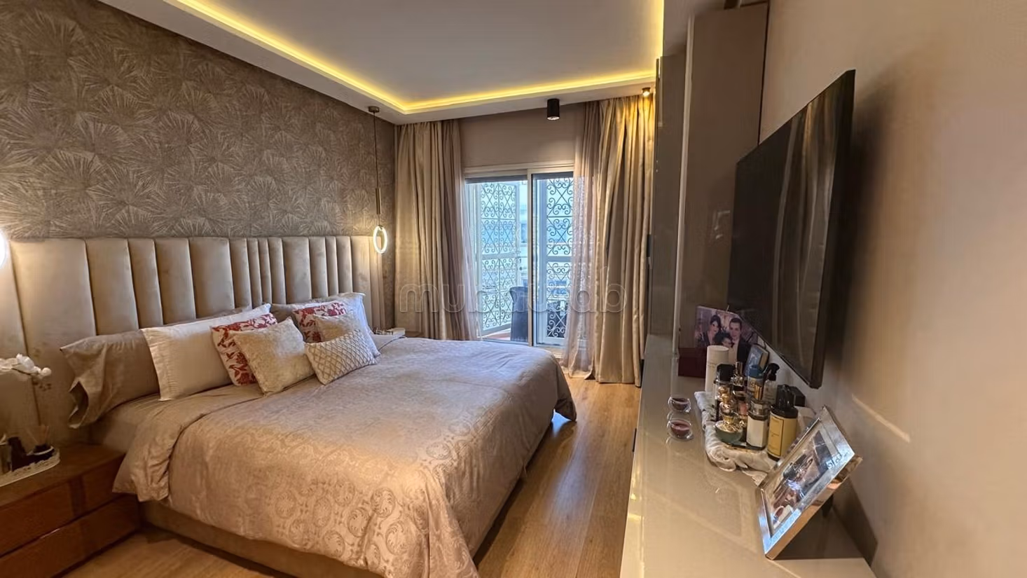 Appartement rénover en vente - Ansicht 4