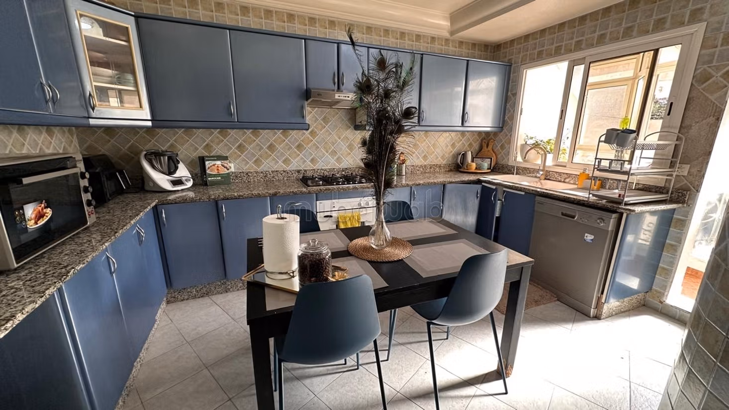Appartement rénover en vente - Ansicht 2