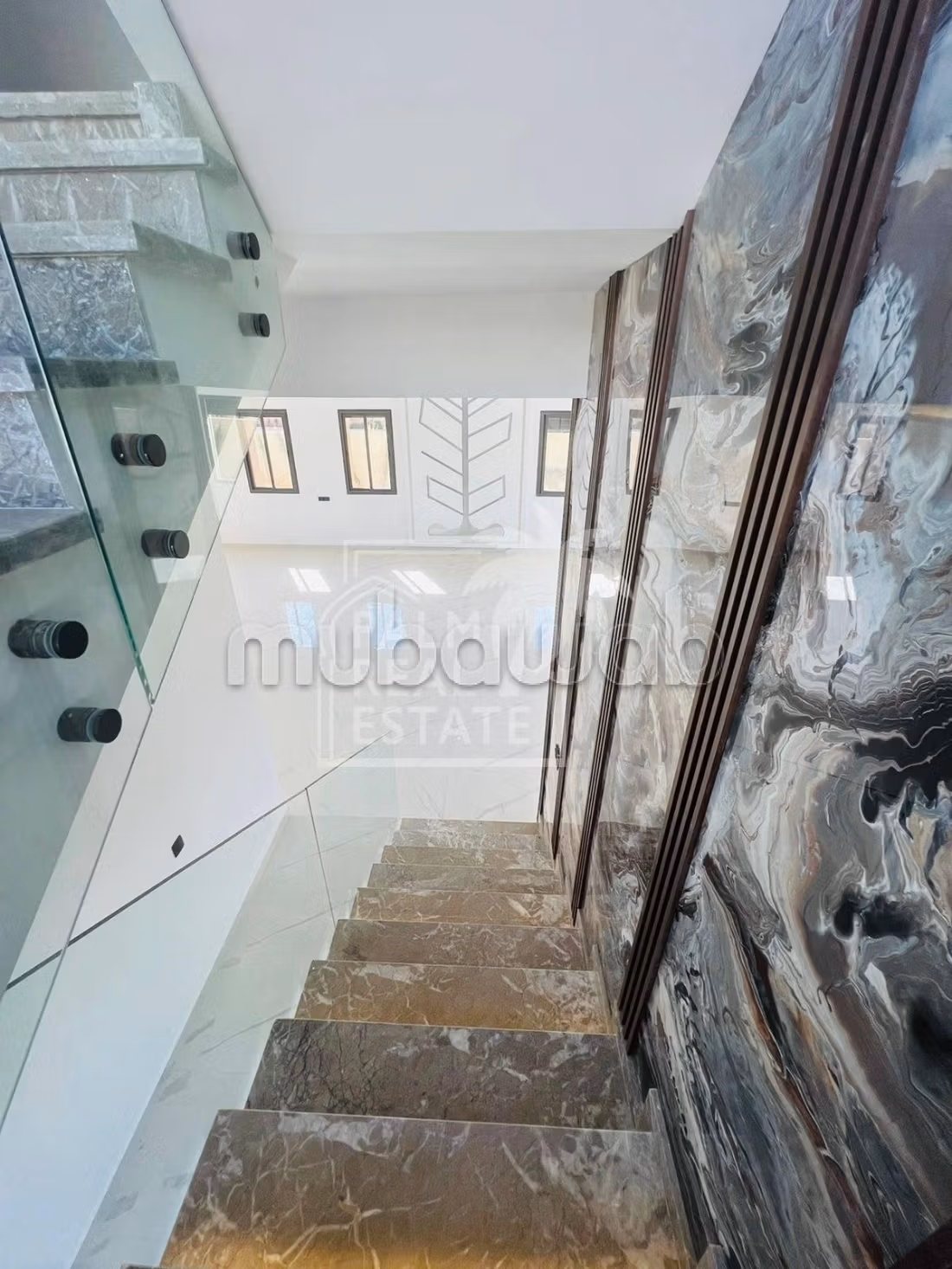 Villa Moderne avec Piscine – Agdal