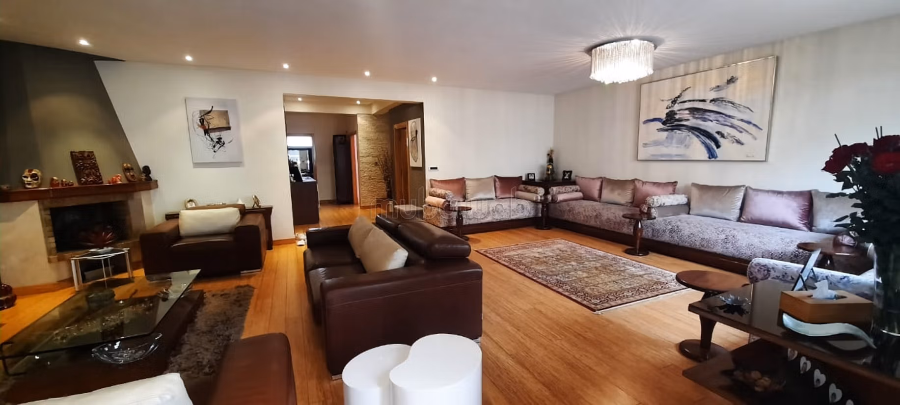 Appartement 228 m² à Racine — 11
