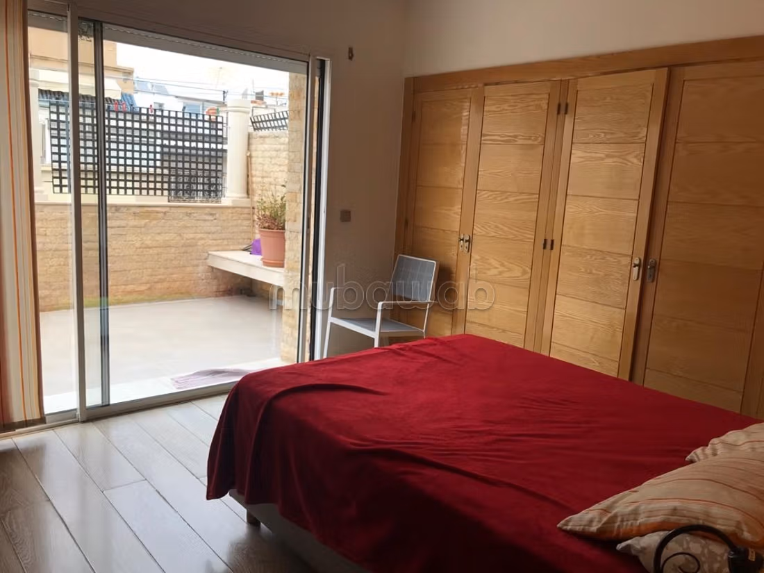 Appartement 228 m² à Racine — 13