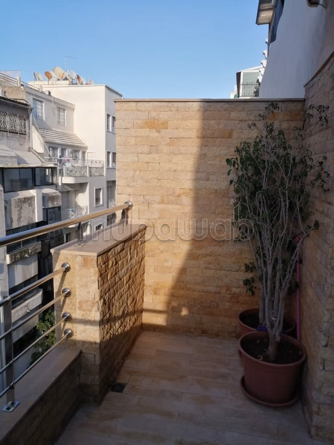 Appartement 228 m² à Racine — 14