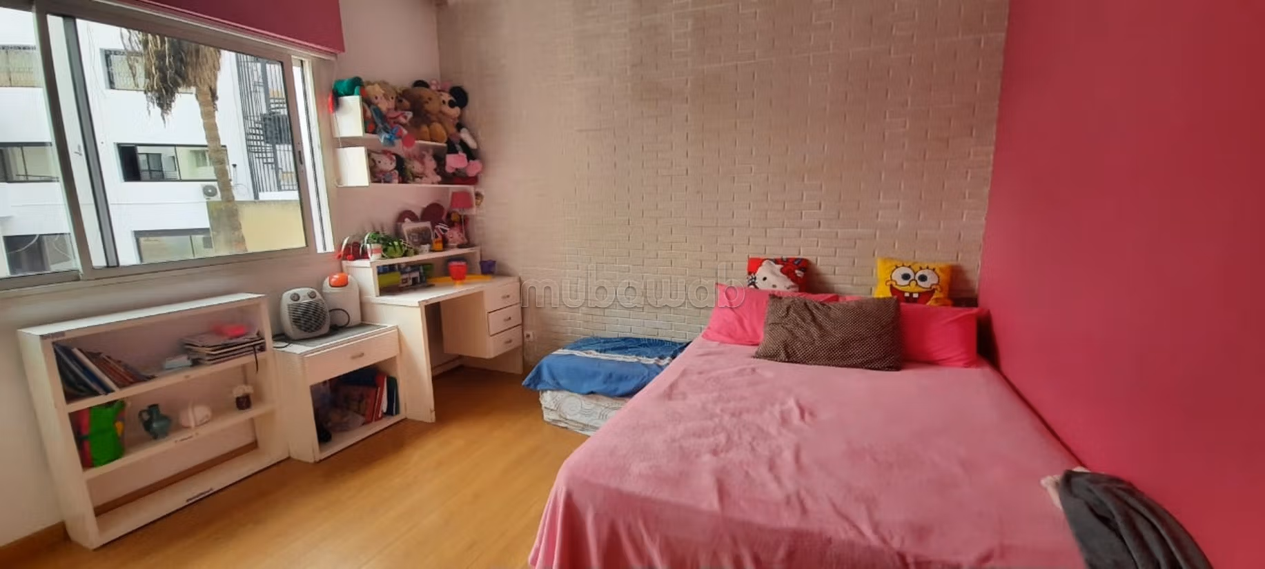 Appartement 228 m² à Racine — 16