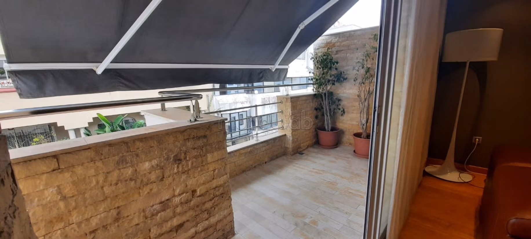 Appartement 228 m² à Racine — 18