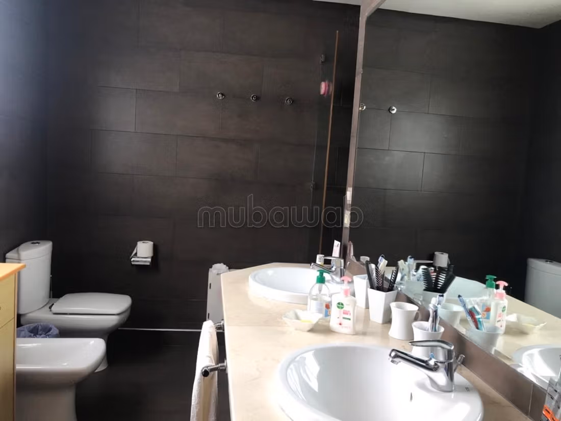 Appartement 228 m² à Racine — 19