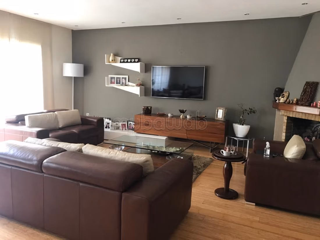 Appartement 228 m² à Racine — 20