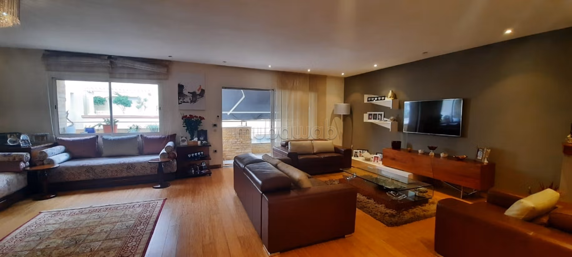 Duplex à l'achat à Racine. 5 grandes pièces — 2