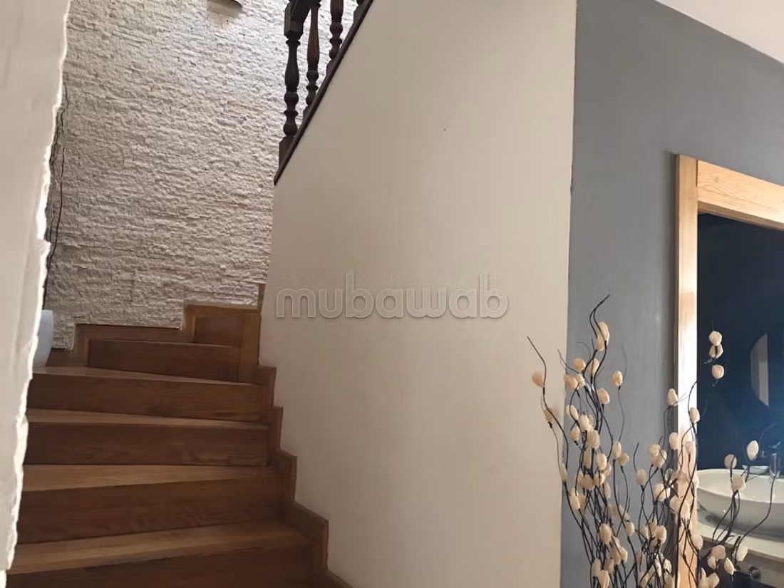 Appartement 228 m² à Racine — 23