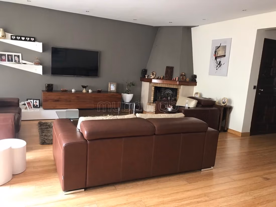 Appartement 228 m² à Racine — 24