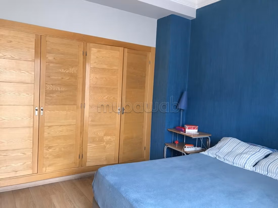 Appartement 228 m² à Racine — 25