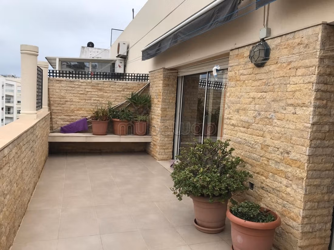 Duplex à l'achat à Racine. 5 grandes pièces — 3