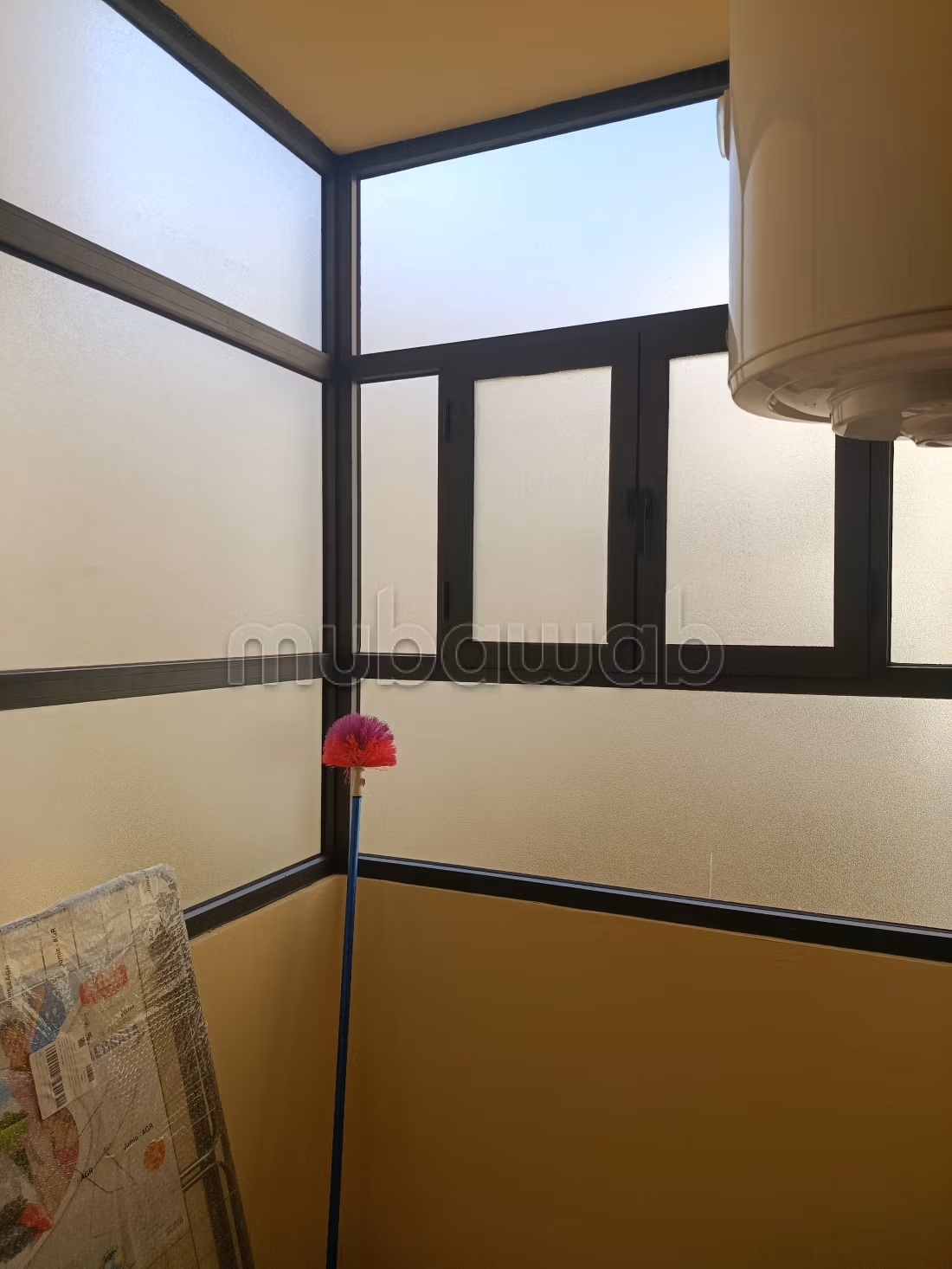 Appartement en location à Essaouira 
El ghzwa disponible le 1 décembre 2026