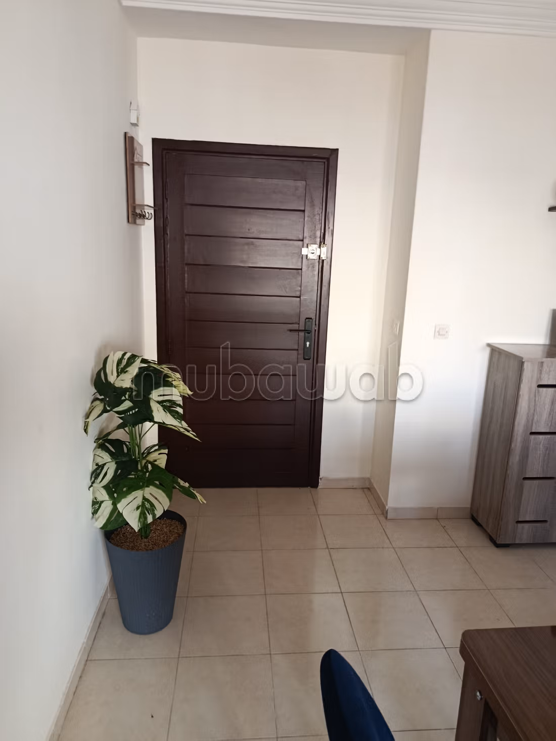 Appartement en location à Essaouira 
El ghzwa disponible le 1 décembre 2026