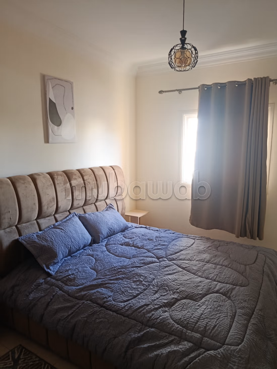 Appartement en location à Essaouira 
El ghzwa disponible le 1 décembre 2026