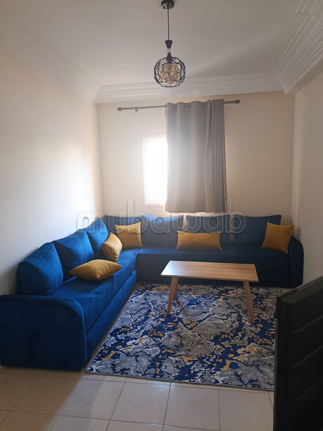 Appartement en location à Essaouira 
El ghzwa disponible le 1 décembre 2026