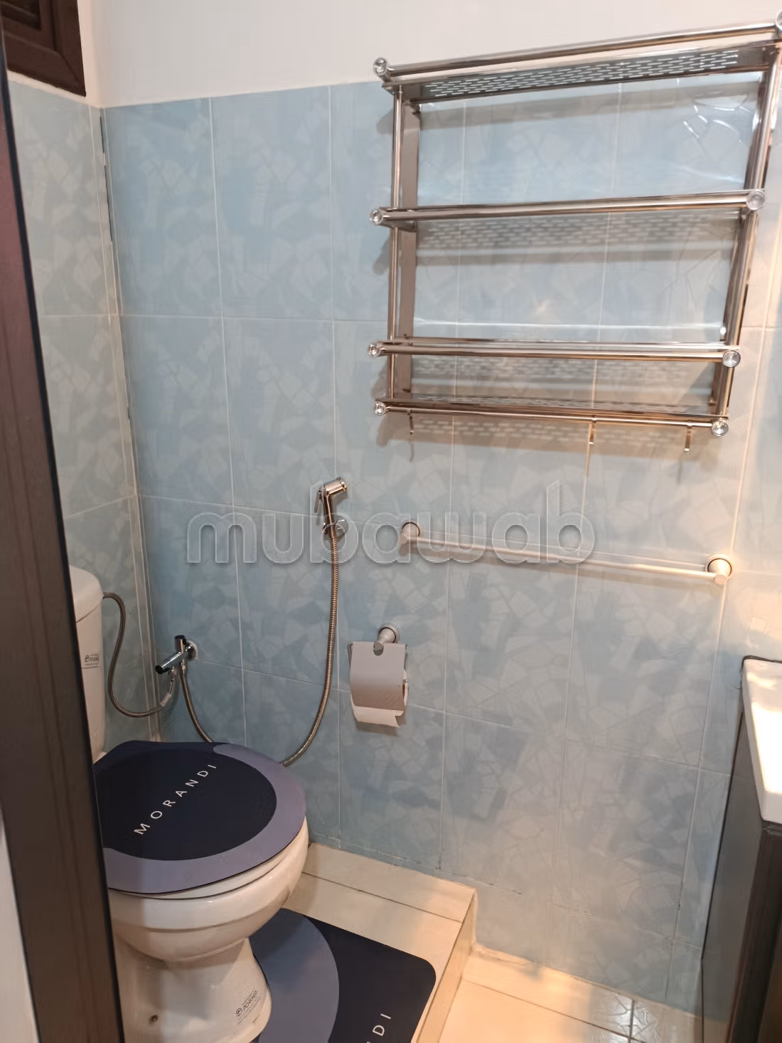 Appartement en location à Essaouira 
El ghzwa disponible le 1 décembre 2026