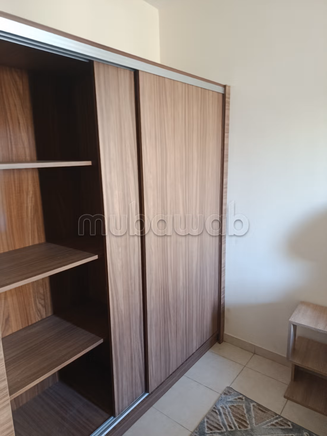 Appartement en location à Essaouira 
El ghzwa disponible le 1 décembre 2026