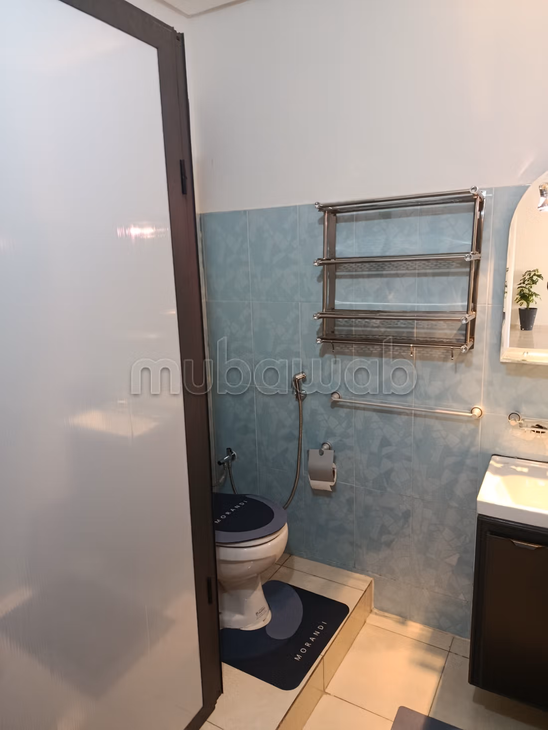 Appartement en location à Essaouira 
El ghzwa disponible le 1 décembre 2026