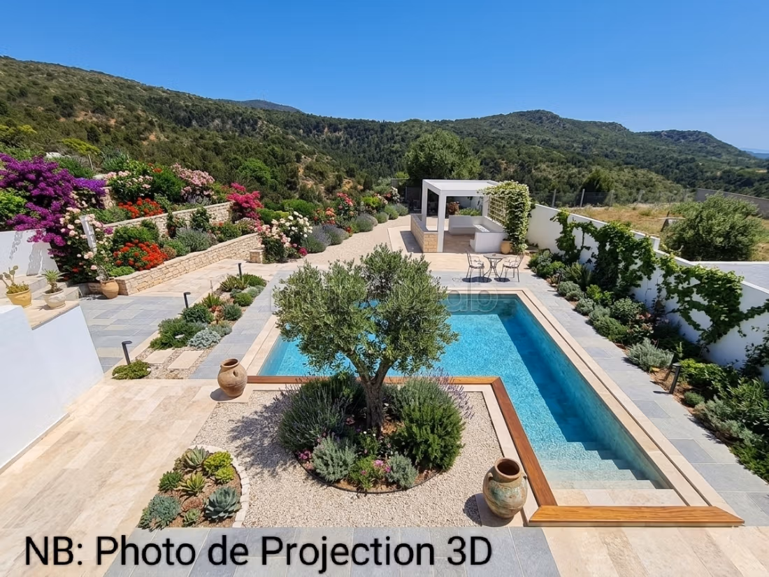 Opportunité Exceptionnelle: Villa de Maître
