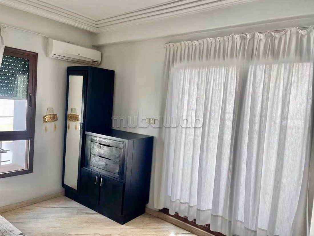 Appartement 206 m² à Palmier — 8