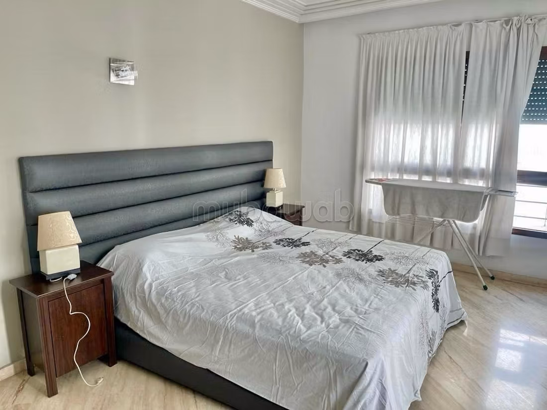 Appartement 206 m² à Palmier — 7