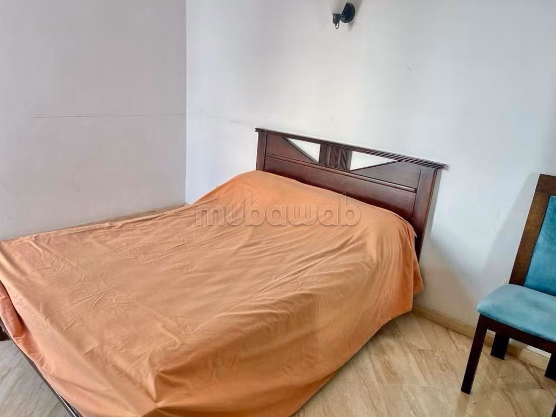Appartement 206 m² à Palmier — 10