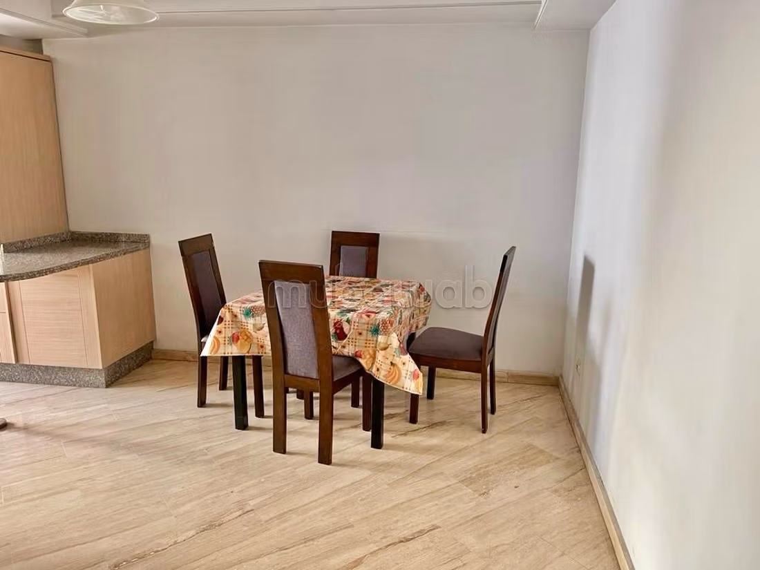 Appartement 206 m² à Palmier — 15