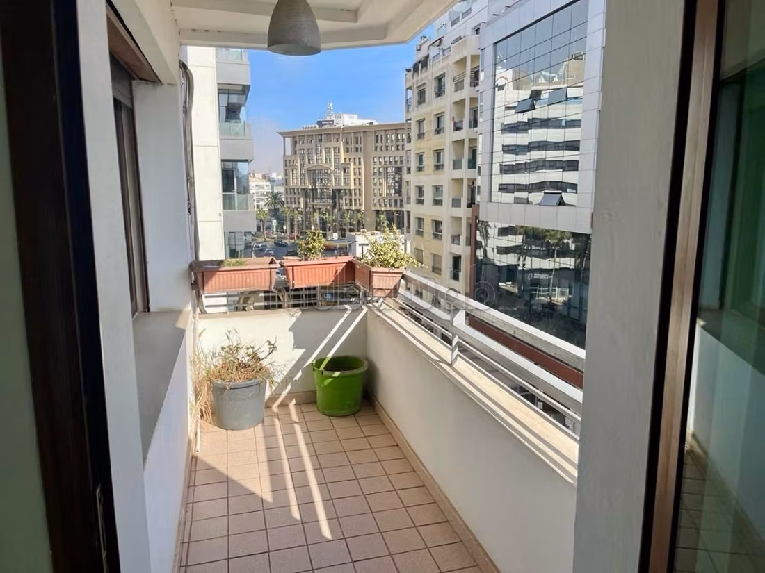 Appartement 206 m² à Palmier — 16
