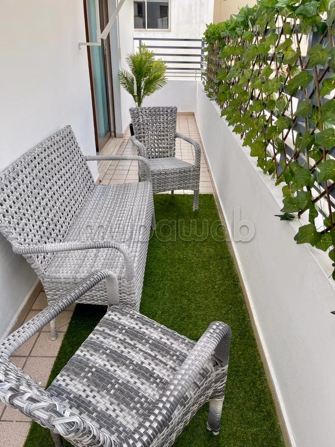 Appartement 206 m² à Palmier — 17