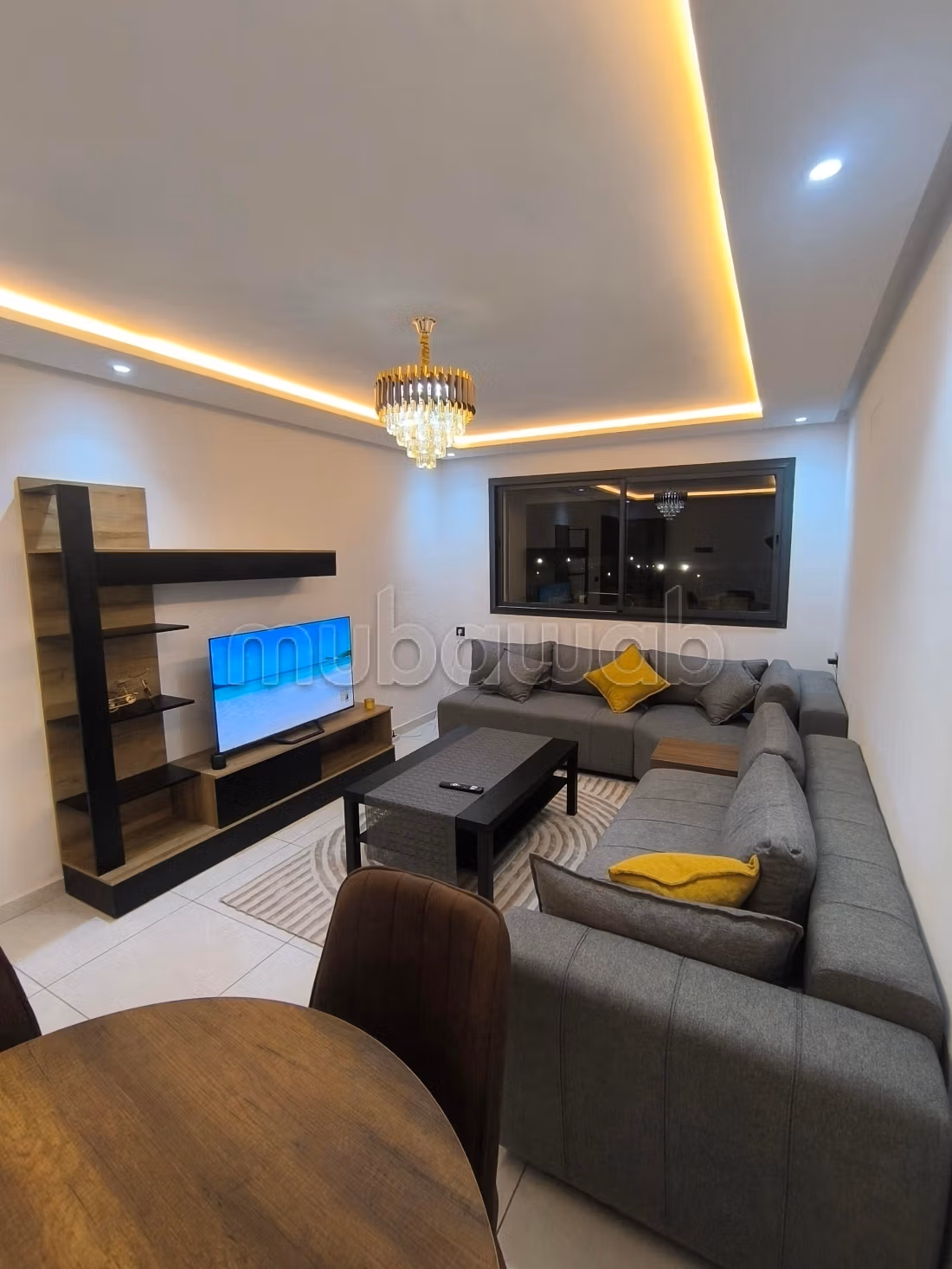 Appartement Neuf Vue Mer 75 m²