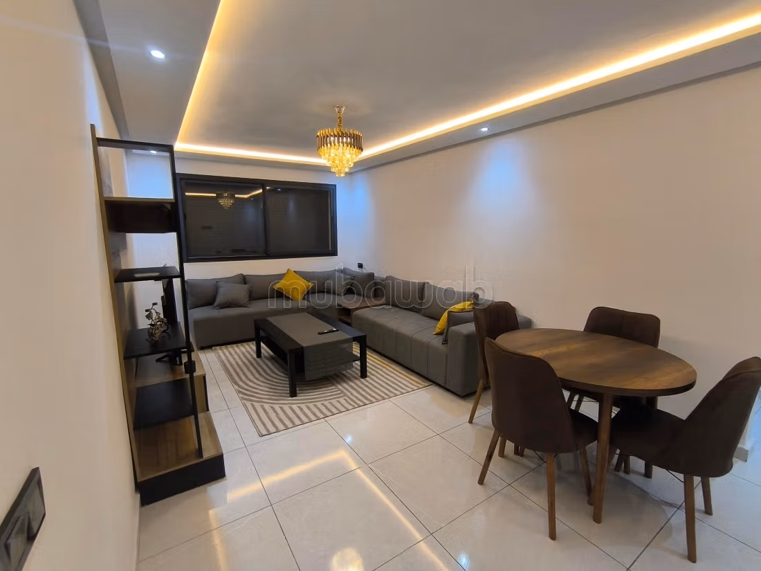 Appartement Neuf Vue Mer 75 m² — 3