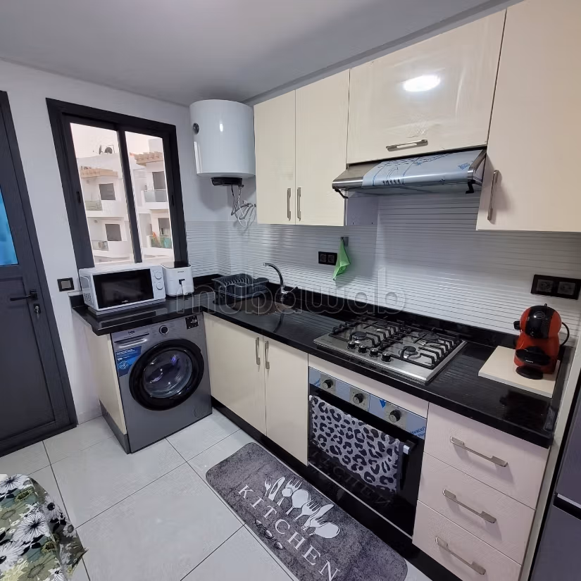 Appartement Neuf Vue Mer 75 m² — 4