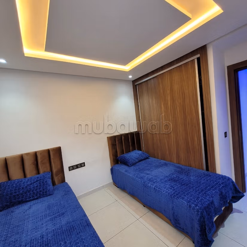 Appartement Neuf Vue Mer 75 m² — 5
