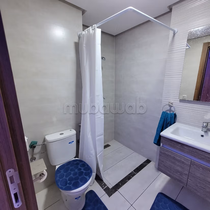 Appartement Neuf Vue Mer 75 m² — 6