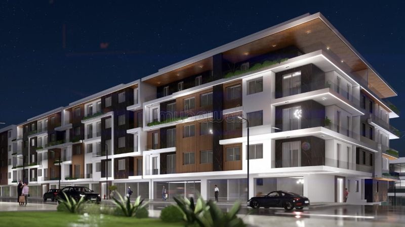 Fabulous apartment for sale in Tanja Balia. Area of 51 m². With lift