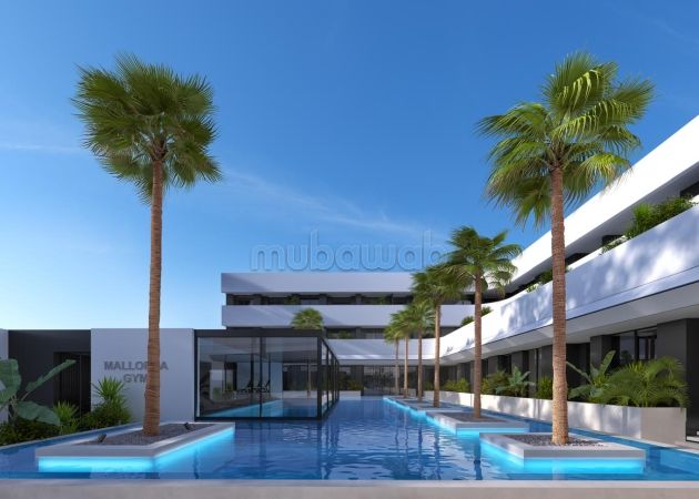 Joli s2 au 2ème et dernier étage