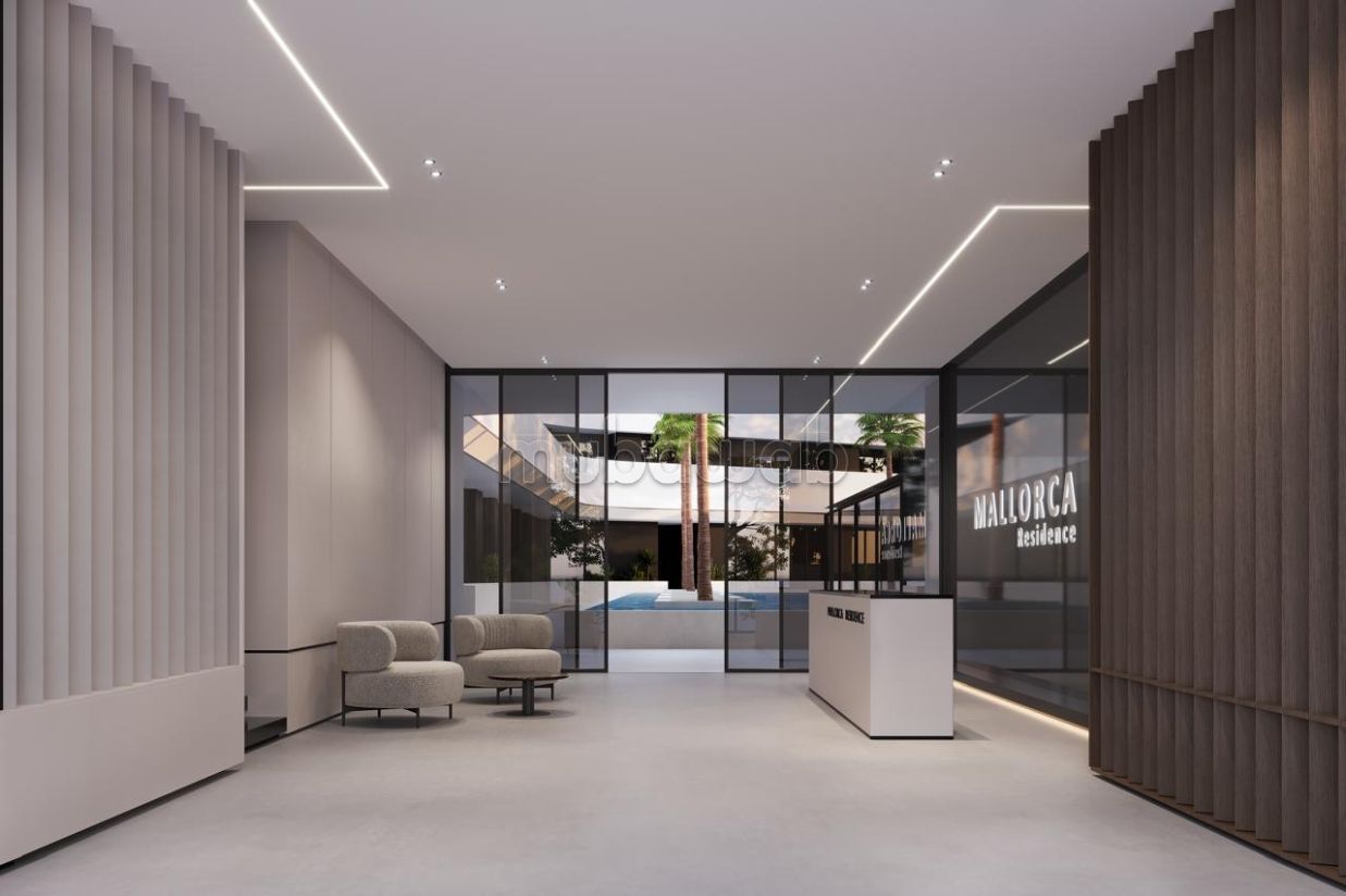 S3 Neuf aux jardins de Carthage