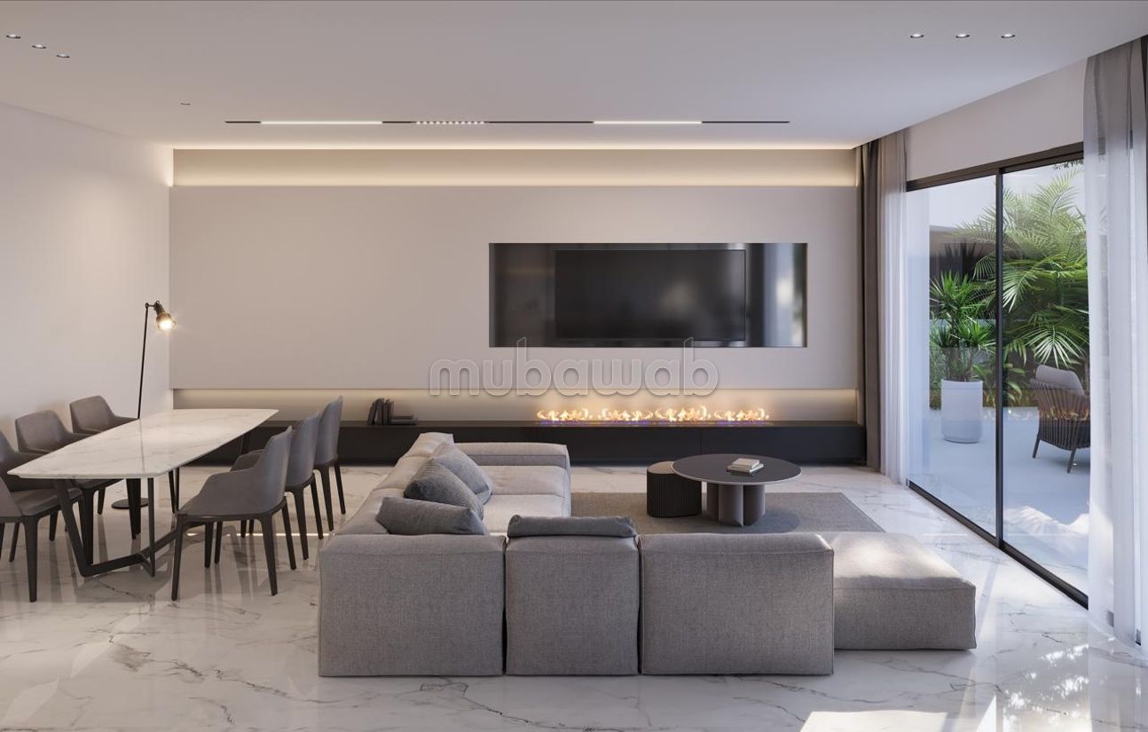 S3 Neuf aux jardins de Carthage