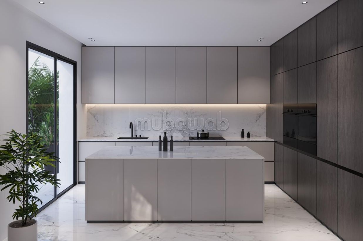 S3 Neuf aux jardins de Carthage