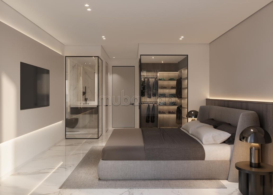 S3 Neuf aux jardins de Carthage